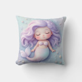 Coussin Dreamy Mermaid - toma store (Recto)
