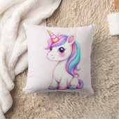 Coussin Dreamy Unicorn Cushion (Couverture)