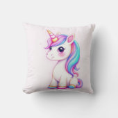 Coussin Dreamy Unicorn Cushion (Recto)