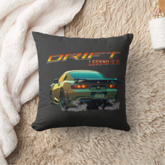 COUSSIN DRIFT LEGEND SUPRA MK4 - STYLE ANIME