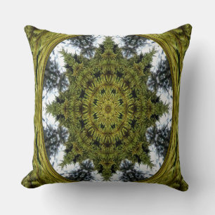 Coussin Droit de la Forêt....