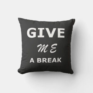 Coussin drôle de sarcastique dire Coder HTML Programmer