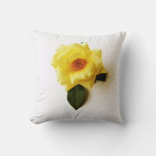 Coussin DS Rose jaune ou Dandelion tpcna