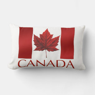 Coussin du Canada Coussin de souvenir du drapeau c