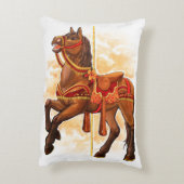 Coussin du carrousel de la baie (Dos(Vertical))