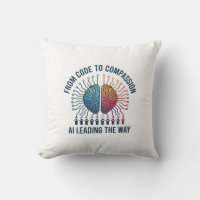 Du code à la compassion - L'IA en tête