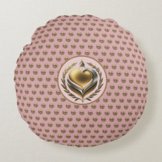 Coussin du coeur de la liberté