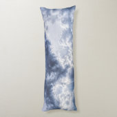 Coussin du corps des nuages orageux (Dos (Vertical))