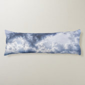 Coussin du corps des nuages orageux (Devant)
