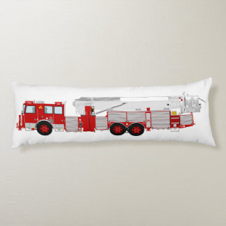 Coussin du corps du grand garçon….