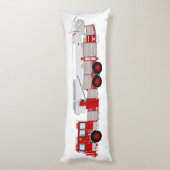 Coussin du corps du grand garçon…. (Dos (Vertical))