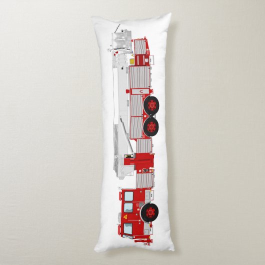 Coussin du corps du grand garçon…. (Dos (Vertical))