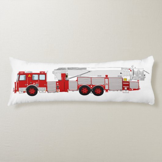 Coussin du corps du grand garçon…. (Devant)