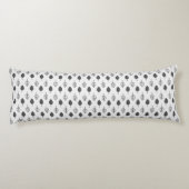coussin du corps feuille (Dos)