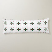 coussin du corps modèle (Dos)