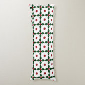 coussin du corps modèle (Devant (Vertical))