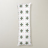 coussin du corps modèle (Dos (Vertical))