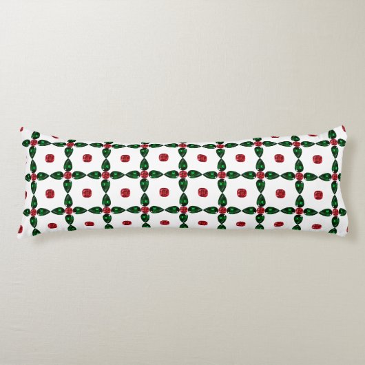coussin du corps modèle (Devant)