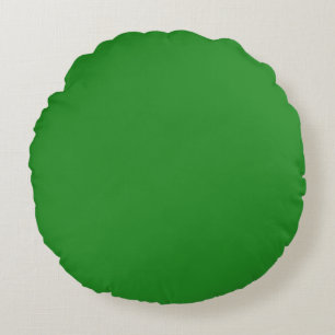 Coussin du cycle vert forestier