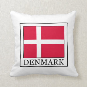 Coussin du Danemark