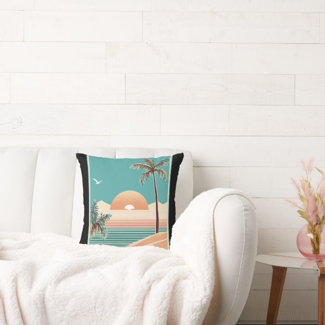 Coussin du design de la nature. (Canapé)