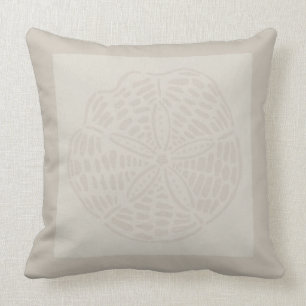 Coussin du dollar de sable