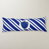 Coussin du drapeau de l'Alaska (Dos)