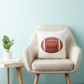Coussin du football (Chaise)