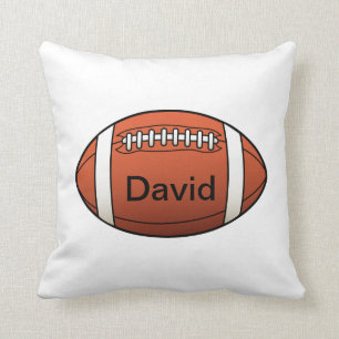 Coussin du football