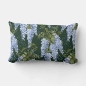 Coussin du jardin de campagne (Verso)