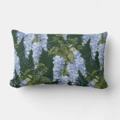 Coussin du jardin de campagne (Recto)