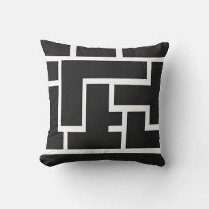Coussin du Labyrinthe