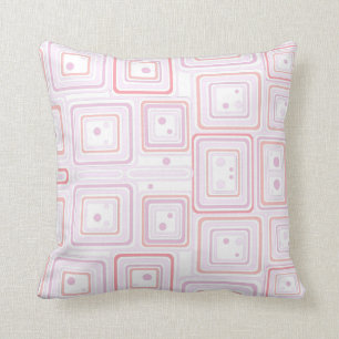 Coussin du motif 16