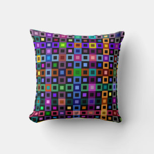 Coussin du Mozambique
