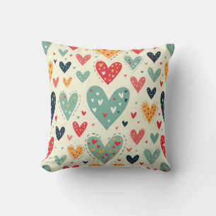 Coussin du parti