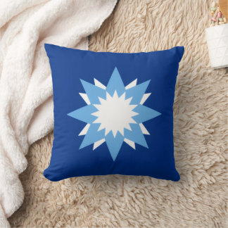 Coussin du Polestar par Mfalme