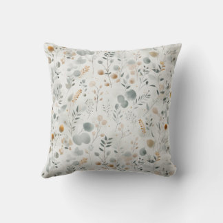 Coussin du sanctuaire Pastel Soft