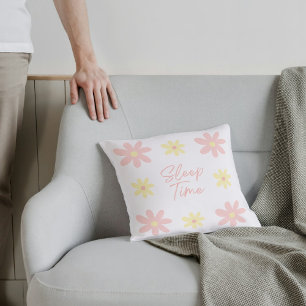 Coussin du temps de sommeil