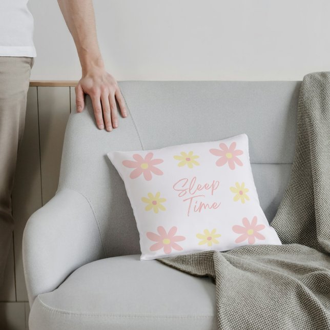 Coussin du temps de sommeil (Créateur téléchargé)