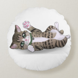 Coussin du tour Sebastian