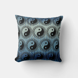 Coussin Dualisme Harmonieux et Confort Clinique