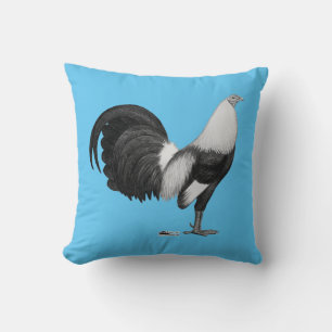 Coussin Duckwing Gamecock