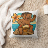 Coussin Dumi Océan Batteur (Couverture)