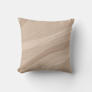 Coussin Dunes de sable