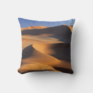 Coussin Dunes du désert, Sossusvlei, Namib-Naukluft