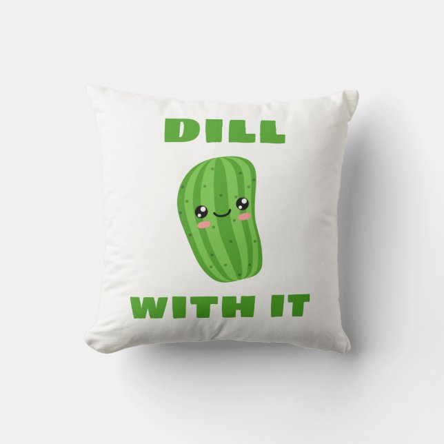 Coussin Dupliquer (Recto)