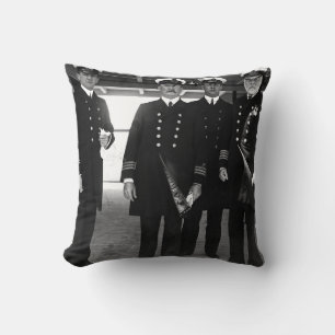 Coussin E.J. Smith (Titanic)