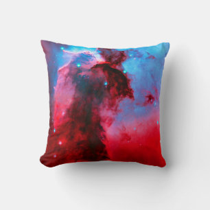 Coussin Eagle Nebula Stellar Spire