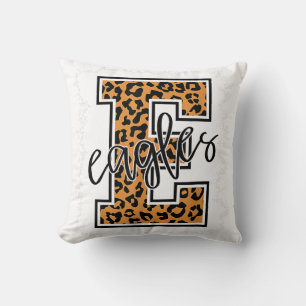 Coussin Eagles School Sports Ventilateur Team Spirit Masco