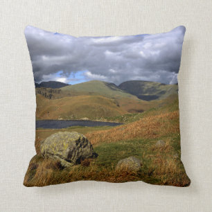 Coussin Easedale Tarn Cumbria Angleterre
